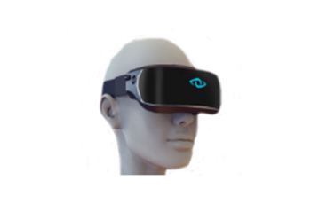 VR綜合放松訓(xùn)練系統(tǒng)